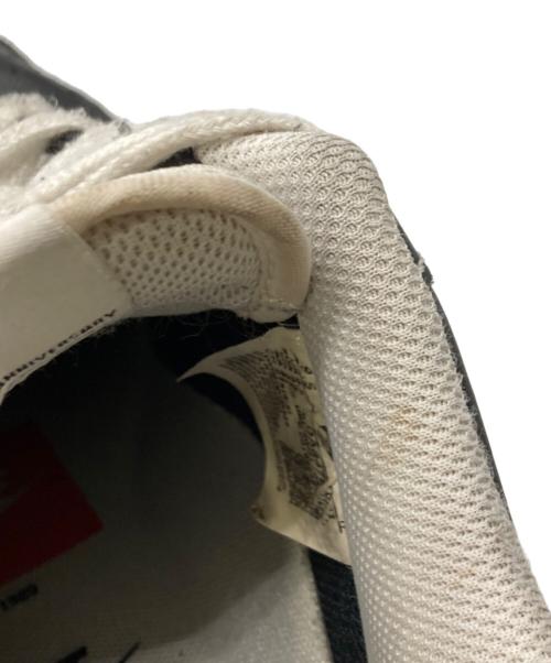 NIKE（ナイキ）NIKE (ナイキ) スニーカー ブラック サイズ:27.5cmの古着・服飾アイテム