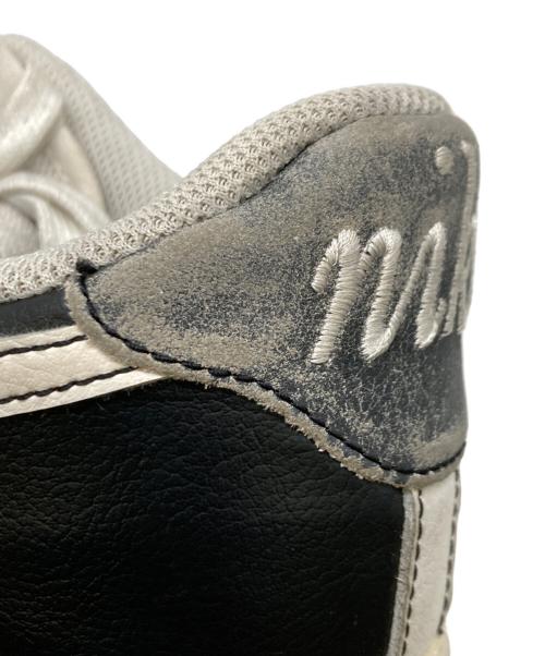 NIKE（ナイキ）NIKE (ナイキ) スニーカー ブラック サイズ:27.5cmの古着・服飾アイテム