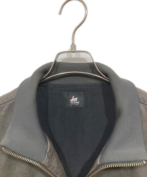 Paul Smith RED EAR（ポールスミス レッドイヤー）Paul Smith RED EAR (ポールスミス レッドイヤー) ブルゾン ブラック サイズ:Mの古着・服飾アイテム