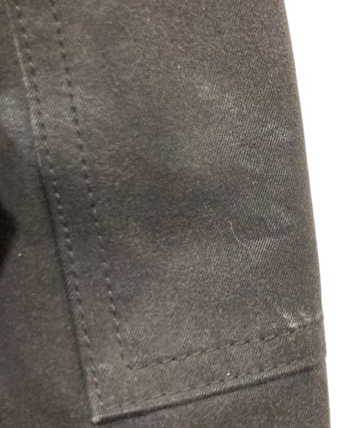 Paul Smith RED EAR（ポールスミス レッドイヤー）Paul Smith RED EAR (ポールスミス レッドイヤー) ブルゾン ブラック サイズ:Mの古着・服飾アイテム