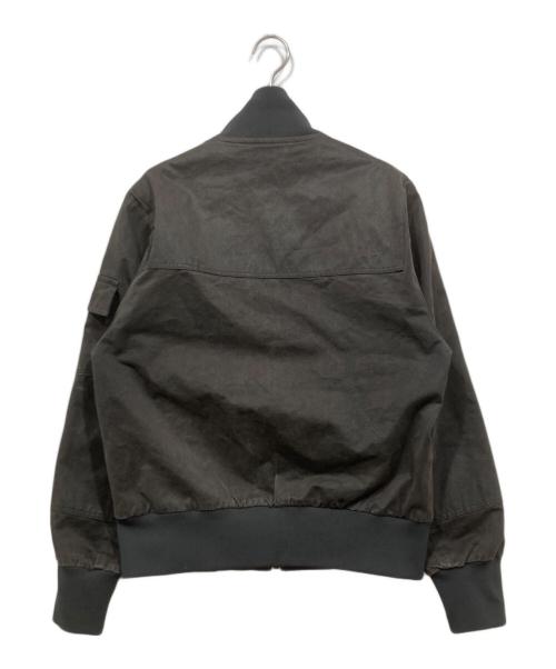 Paul Smith RED EAR（ポールスミス レッドイヤー）Paul Smith RED EAR (ポールスミス レッドイヤー) ブルゾン ブラック サイズ:Mの古着・服飾アイテム