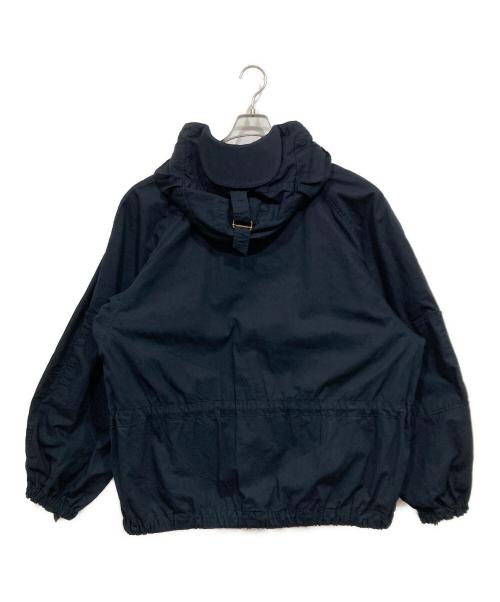 waiper（ワイパー）WAIPER (ワイパー) スモック / NAVY SMOCK PARKA ネイビー サイズ:Lの古着・服飾アイテム