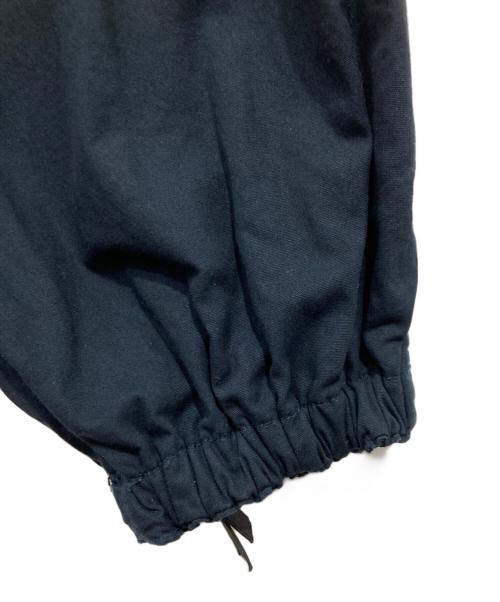 waiper（ワイパー）WAIPER (ワイパー) スモック / NAVY SMOCK PARKA ネイビー サイズ:Lの古着・服飾アイテム