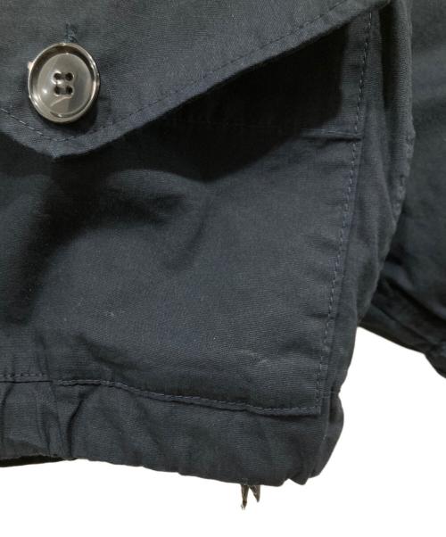 waiper（ワイパー）WAIPER (ワイパー) スモック / NAVY SMOCK PARKA ネイビー サイズ:Lの古着・服飾アイテム