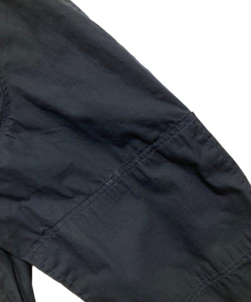 waiper（ワイパー）WAIPER (ワイパー) スモック / NAVY SMOCK PARKA ネイビー サイズ:Lの古着・服飾アイテム