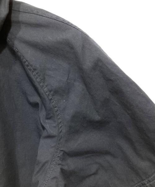 waiper（ワイパー）WAIPER (ワイパー) スモック / NAVY SMOCK PARKA ネイビー サイズ:Lの古着・服飾アイテム