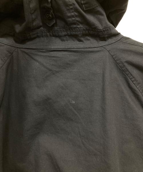 waiper（ワイパー）WAIPER (ワイパー) スモック / NAVY SMOCK PARKA ネイビー サイズ:Lの古着・服飾アイテム