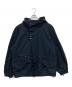WAIPER（ワイパー）の古着「スモック / NAVY SMOCK PARKA」｜ネイビー