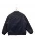 TOWN CRAFT (タウンクラフト) ジップアップジャケット / サーモライト ダービー ジャケット ネイビー サイズ:XL：9000円