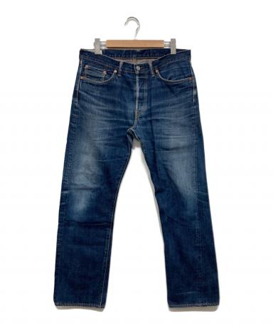 中古・古着通販】STUDIO D'ARTISAN (ステュディオダルチザン) デニム