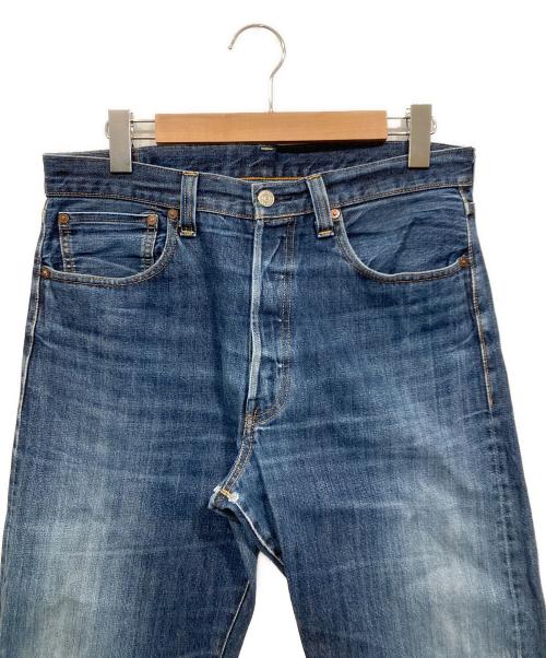 LEVI'S VINTAGE CLOTHING（リーバイス ビンテージ クロージング）LEVI'S VINTAGE CLOTHING (リーバイス ビンテージ クロージング) 501XX デニムパンツ ブルー サイズ:W36（91cm)の古着・服飾アイテム