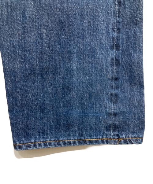 LEVI'S VINTAGE CLOTHING（リーバイス ビンテージ クロージング）LEVI'S VINTAGE CLOTHING (リーバイス ビンテージ クロージング) 501XX デニムパンツ ブルー サイズ:W36（91cm)の古着・服飾アイテム