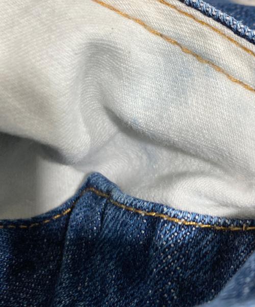 LEVI'S VINTAGE CLOTHING（リーバイス ビンテージ クロージング）LEVI'S VINTAGE CLOTHING (リーバイス ビンテージ クロージング) 501XX デニムパンツ ブルー サイズ:W36（91cm)の古着・服飾アイテム