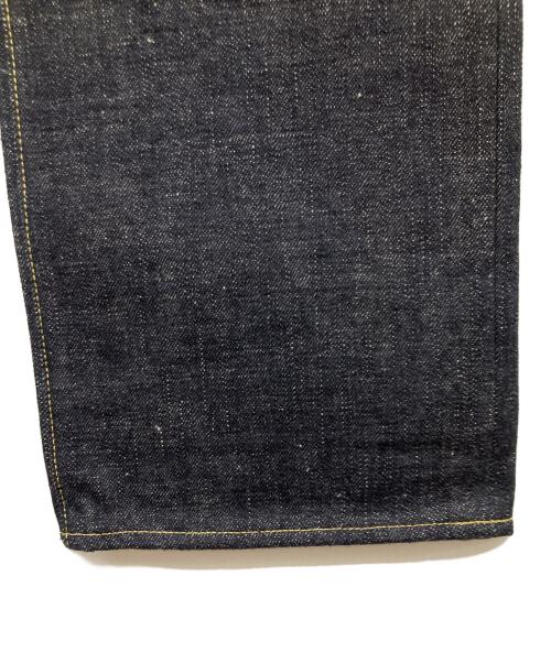 STUDIO D'ARTISAN（ステュディオダルチザン）STUDIO D'ARTISAN (ステュディオダルチザン) シン・仮面ライダージーンズ / デニムパンツ インディゴ サイズ:W36（91cm)※股下約89cmの古着・服飾アイテム