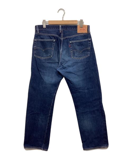 LEVI'S VINTAGE CLOTHING（リーバイス ビンテージ クロージング）LEVI'S VINTAGE CLOTHING (リーバイス ビンテージ クロージング) 501ZXX デニムパンツ ブルー サイズ:W36の古着・服飾アイテム