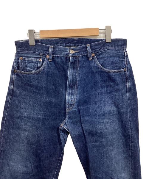 LEVI'S VINTAGE CLOTHING（リーバイス ビンテージ クロージング）LEVI'S VINTAGE CLOTHING (リーバイス ビンテージ クロージング) 501ZXX デニムパンツ ブルー サイズ:W36の古着・服飾アイテム