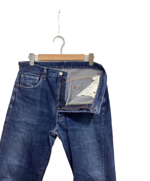 LEVI'S VINTAGE CLOTHING（リーバイス ビンテージ クロージング）LEVI'S VINTAGE CLOTHING (リーバイス ビンテージ クロージング) 501ZXX デニムパンツ ブルー サイズ:W36の古着・服飾アイテム