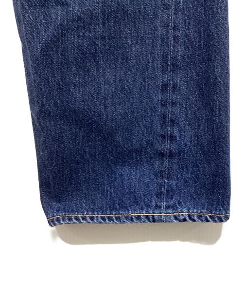 LEVI'S VINTAGE CLOTHING（リーバイス ビンテージ クロージング）LEVI'S VINTAGE CLOTHING (リーバイス ビンテージ クロージング) 501ZXX デニムパンツ ブルー サイズ:W36の古着・服飾アイテム