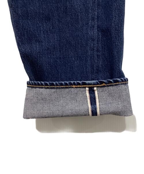 LEVI'S VINTAGE CLOTHING（リーバイス ビンテージ クロージング）LEVI'S VINTAGE CLOTHING (リーバイス ビンテージ クロージング) 501ZXX デニムパンツ ブルー サイズ:W36の古着・服飾アイテム