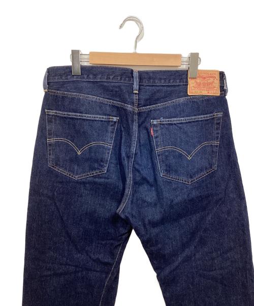 LEVI'S（リーバイス）LEVI'S (リーバイス) 501XX デニムパンツ インディゴ サイズ:W38（96ｃｍ）の古着・服飾アイテム
