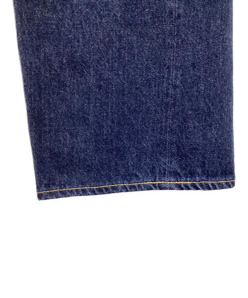 LEVI'S（リーバイス）LEVI'S (リーバイス) 501XX デニムパンツ インディゴ サイズ:W38（96ｃｍ）の古着・服飾アイテム