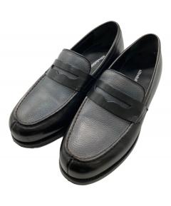 中古・古着通販】TOGA PULLA (トーガ プルラ) メタルローファー