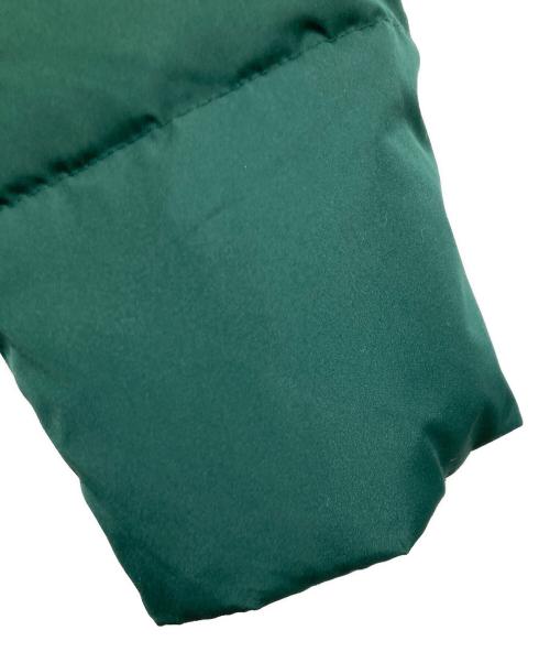 MICHAEL KORS（マイケル・コース）MICHAEL KORS (マイケル・コース) ダウンコート グリーン サイズ:Sの古着・服飾アイテム