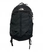 THE NORTH FACEザ ノース フェイス）の古着「リュック/ジェミニ Gemini」｜ブラック