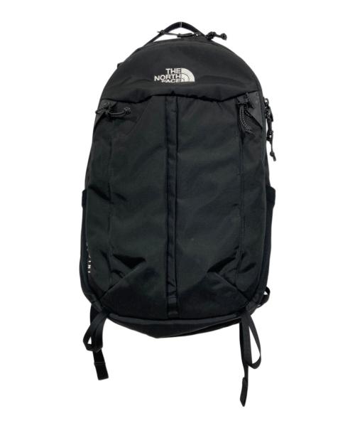 THE NORTH FACE（ザ ノース フェイス）THE NORTH FACE (ザ ノース フェイス) リュック/ジェミニ Gemini ブラックの古着・服飾アイテム