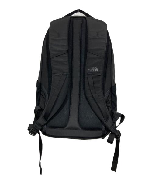 THE NORTH FACE（ザ ノース フェイス）THE NORTH FACE (ザ ノース フェイス) リュック/ジェミニ Gemini ブラックの古着・服飾アイテム