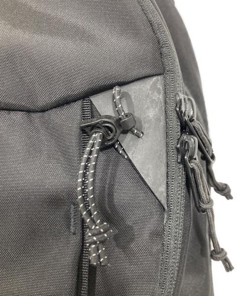 THE NORTH FACE（ザ ノース フェイス）THE NORTH FACE (ザ ノース フェイス) リュック/ジェミニ Gemini ブラックの古着・服飾アイテム