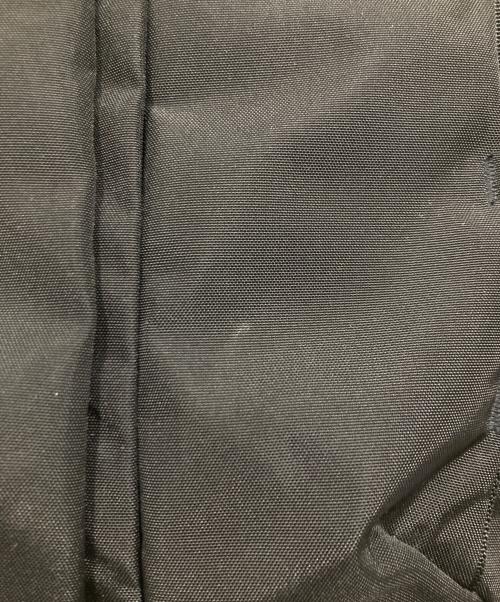 THE NORTH FACE（ザ ノース フェイス）THE NORTH FACE (ザ ノース フェイス) リュック/ジェミニ Gemini ブラックの古着・服飾アイテム