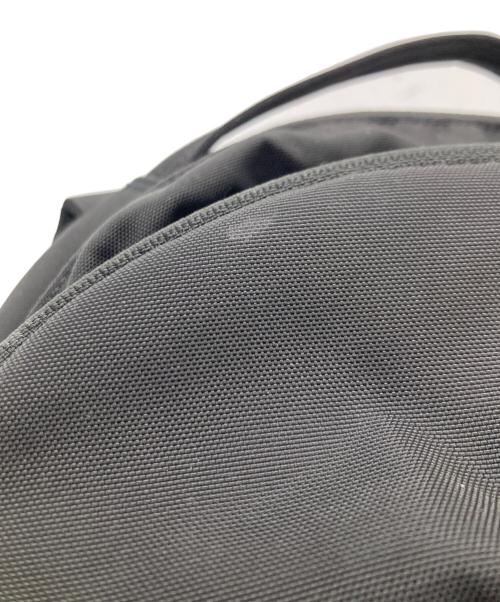 THE NORTH FACE（ザ ノース フェイス）THE NORTH FACE (ザ ノース フェイス) リュック/ジェミニ Gemini ブラックの古着・服飾アイテム
