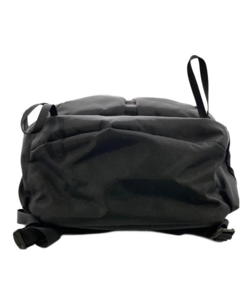 THE NORTH FACE（ザ ノース フェイス）THE NORTH FACE (ザ ノース フェイス) リュック/ジェミニ Gemini ブラックの古着・服飾アイテム