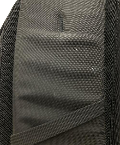 THE NORTH FACE（ザ ノース フェイス）THE NORTH FACE (ザ ノース フェイス) リュック/ジェミニ Gemini ブラックの古着・服飾アイテム