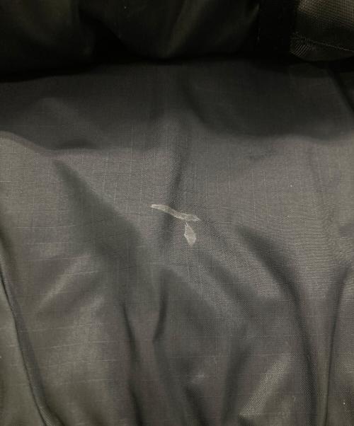 THE NORTH FACE（ザ ノース フェイス）THE NORTH FACE (ザ ノース フェイス) リュック/ジェミニ Gemini ブラックの古着・服飾アイテム