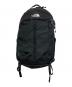 THE NORTH FACE（ザ ノース フェイス）の古着「リュック/ジェミニ Gemini」｜ブラック