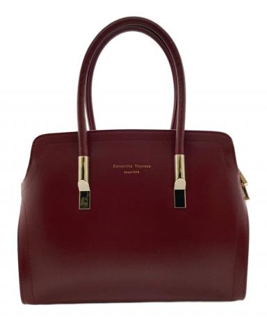 未使用⭐︎ギングズバイサマンサタバサ 中古・古着通販】Samantha Thavasa (サマンサタバサ) 2WAYバッグ