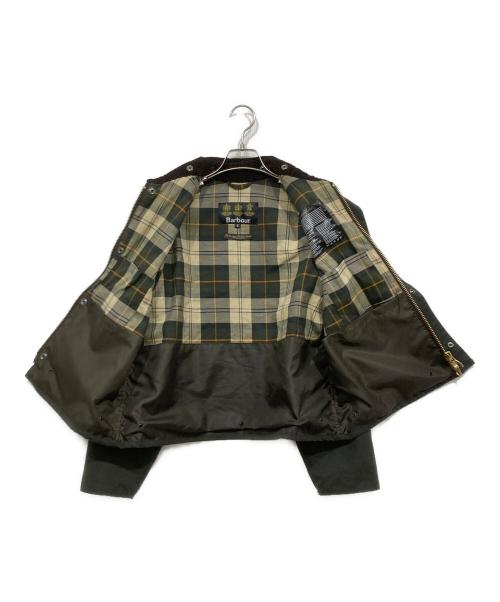 Barbour（バブアー）Barbour (バブアー) SPEY JACKET オリーブ サイズ:Sの古着・服飾アイテム