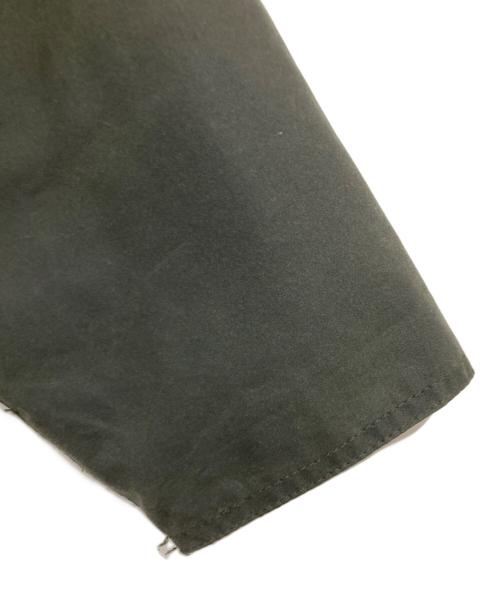 Barbour（バブアー）Barbour (バブアー) SPEY JACKET オリーブ サイズ:Sの古着・服飾アイテム