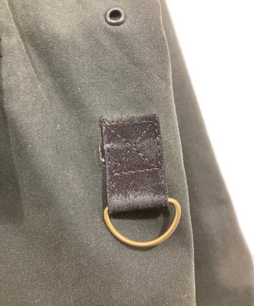Barbour（バブアー）Barbour (バブアー) SPEY JACKET オリーブ サイズ:Sの古着・服飾アイテム