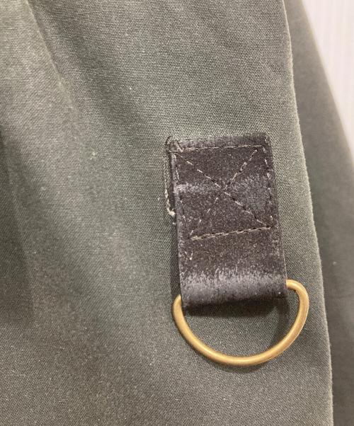 Barbour（バブアー）Barbour (バブアー) SPEY JACKET オリーブ サイズ:Sの古着・服飾アイテム