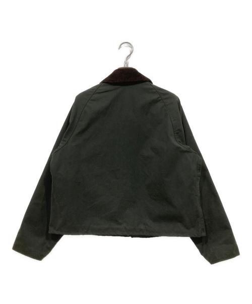Barbour（バブアー）Barbour (バブアー) SPEY JACKET オリーブ サイズ:Sの古着・服飾アイテム
