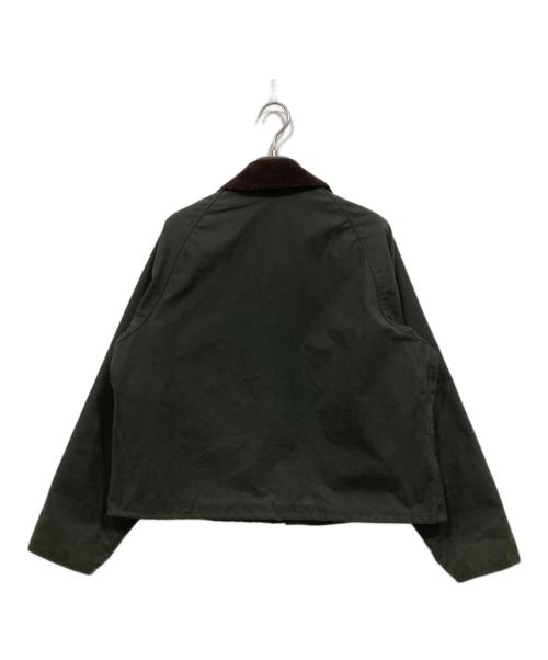 Barbour（バブアー）Barbour (バブアー) SPEY JACKET オリーブ サイズ:Sの古着・服飾アイテム