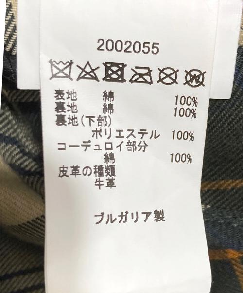 Barbour（バブアー）Barbour (バブアー) SPEY JACKET オリーブ サイズ:Sの古着・服飾アイテム
