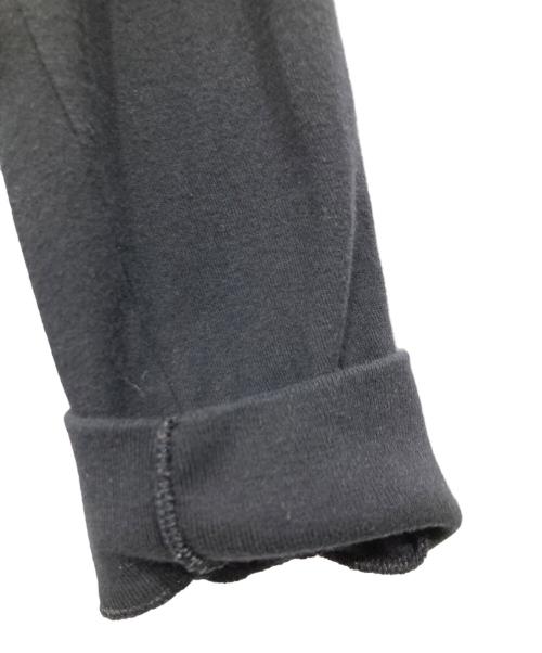 stussy（ステューシー）stussy (ステューシー) ロングスリーブカットソー ブラック サイズ:Mの古着・服飾アイテム