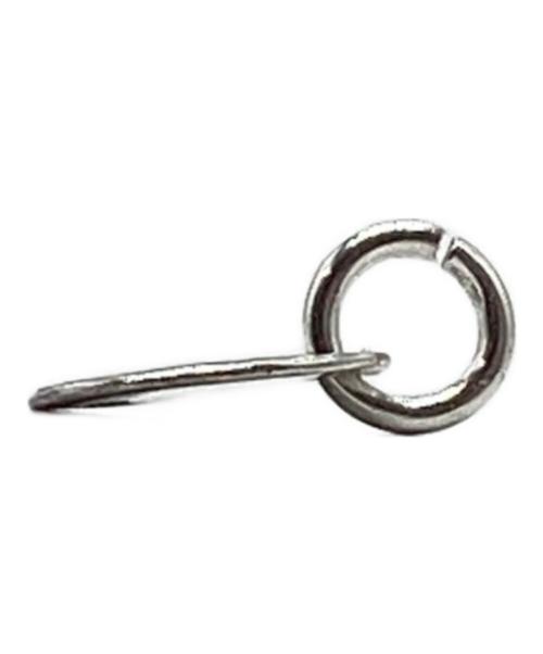 GOD SUNS（ゴッドサンズ）GOD SUNS (ゴッドサンズ) ネックレストップ / SVメタルチャーム(中)プレーンの古着・服飾アイテム