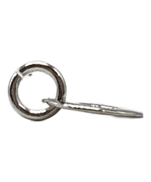 GOD SUNS（ゴッドサンズ）GOD SUNS (ゴッドサンズ) ネックレストップ / SVメタルチャーム(中)プレーンの古着・服飾アイテム