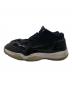 NIKE (ナイキ) ハイカットスニーカー / Air Jordan 11 Retro Low IE 