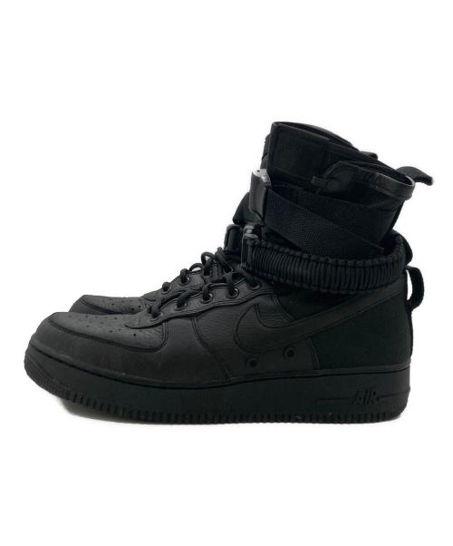 NIKE（ナイキ）NIKE (ナイキ) ハイカットスニーカー / Nike Spacial Field Air Force 1 High 